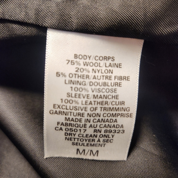 Wayne Gretzy varsity Jacket - Picture 3 of 7